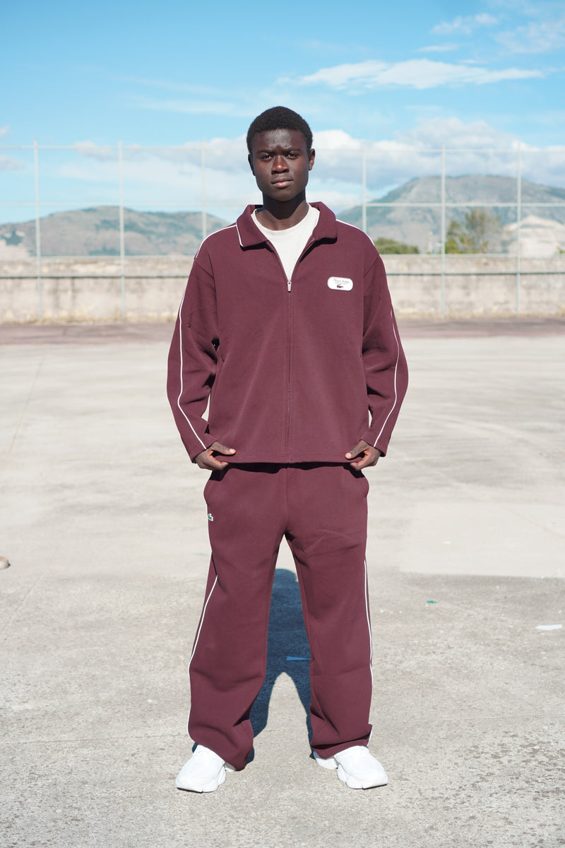 Lacoste TS
