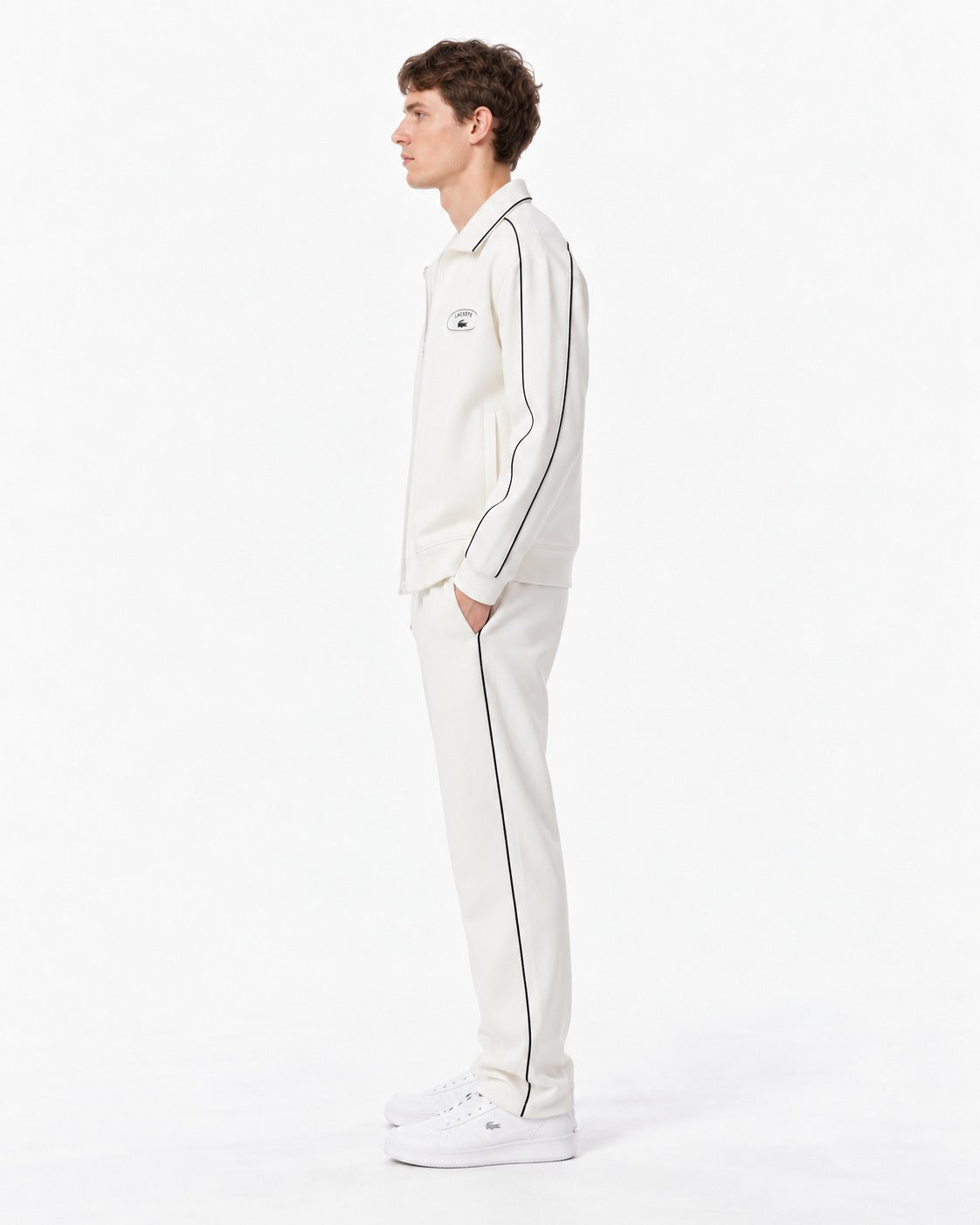 Lacoste TS SH6940 EV0 LACOSTE 