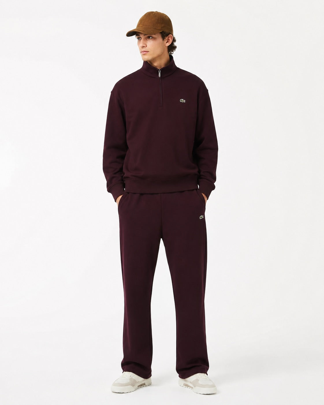Lacoste TS SH8866 3KE LACOSTE 