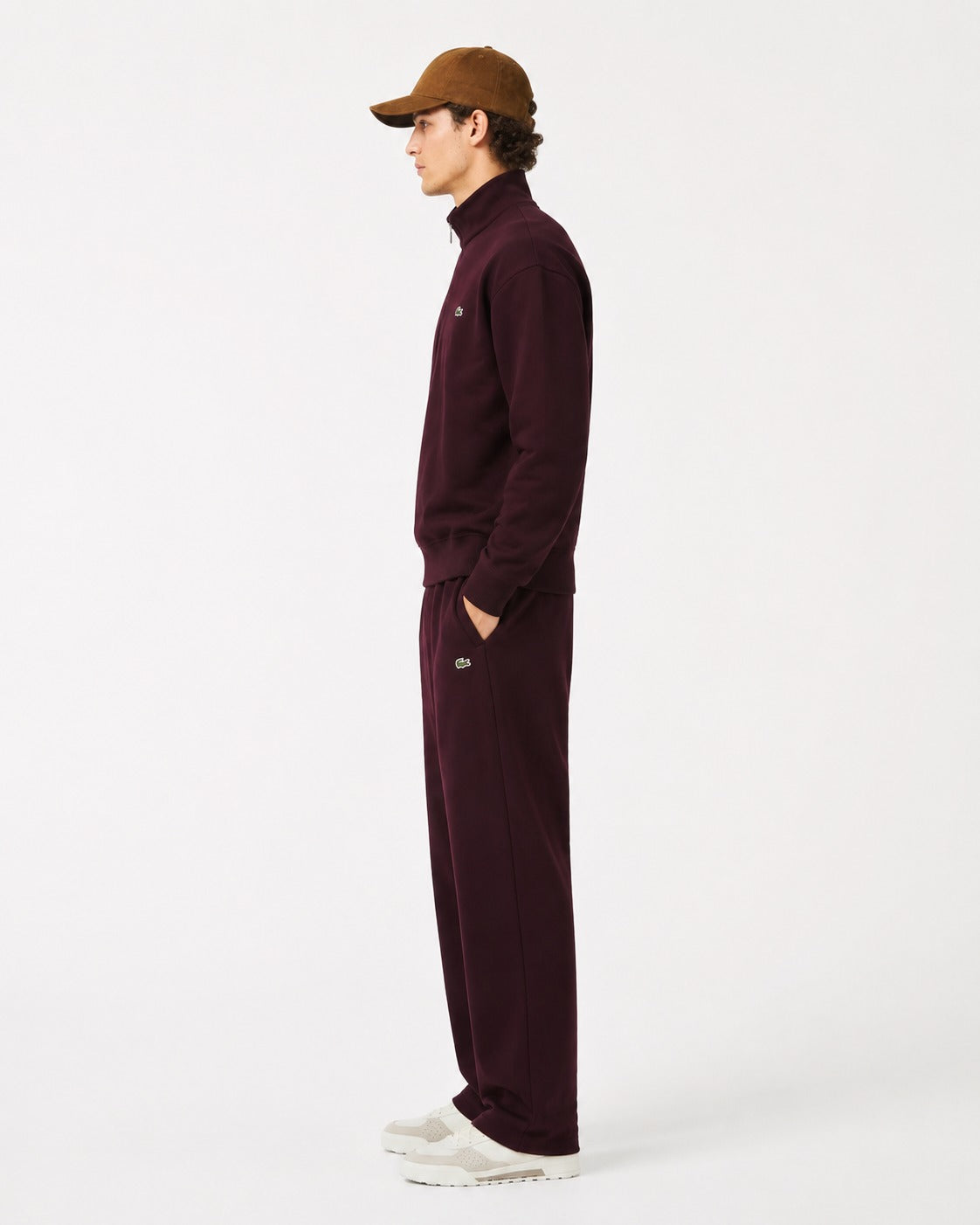 Lacoste TS SH8866 3KE LACOSTE 