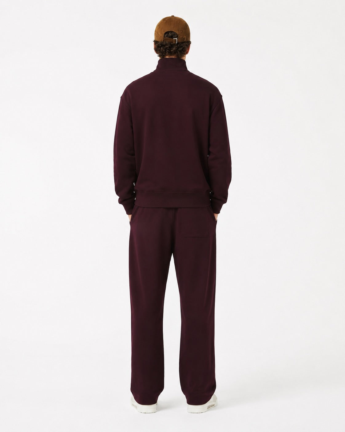 Lacoste TS SH8866 3KE LACOSTE 