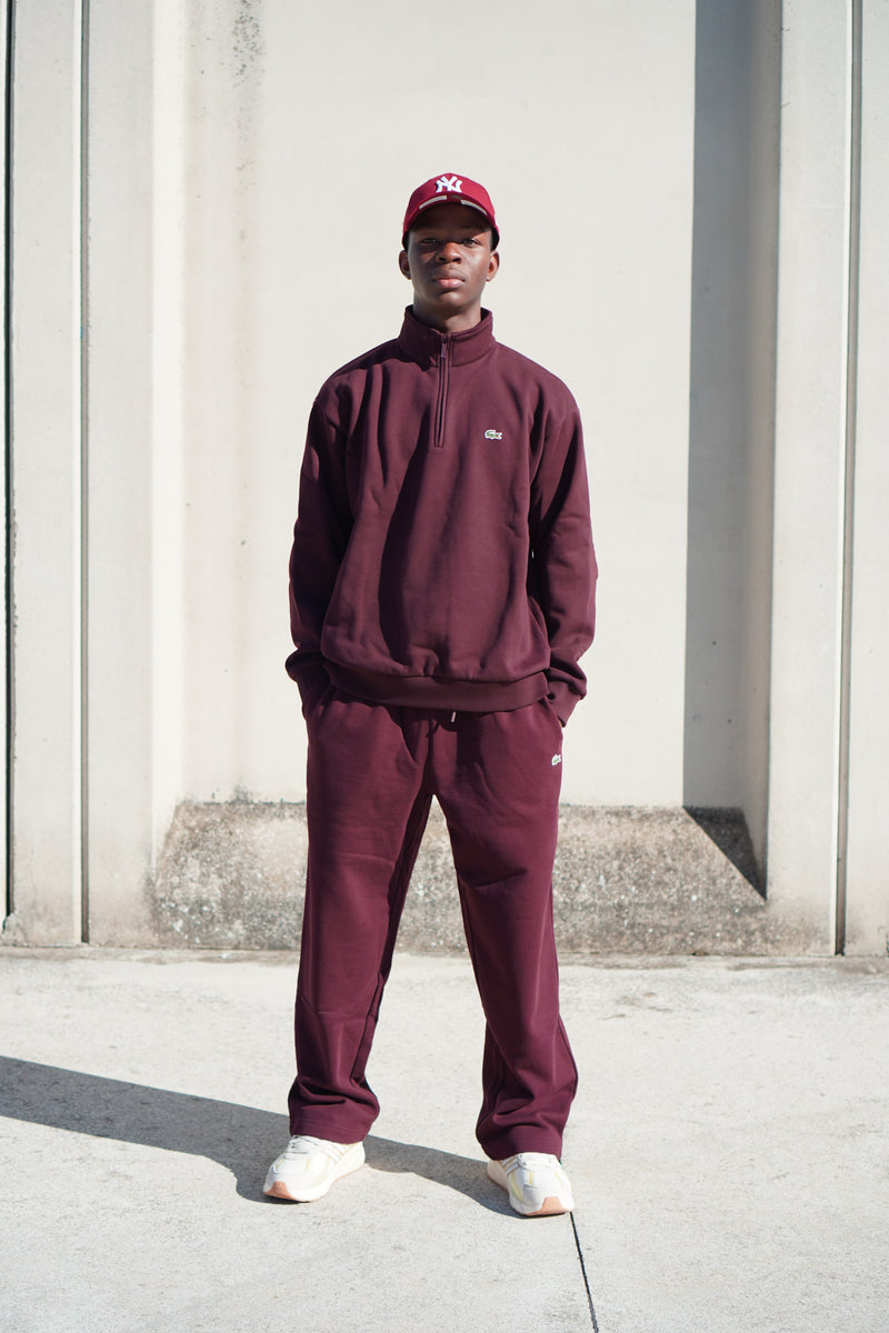 Lacoste TS