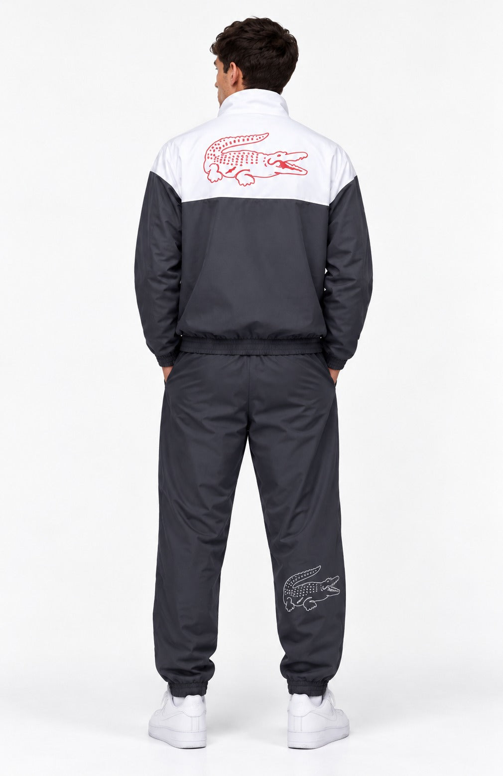 Lacoste TS WH1914 TG2 LACOSTE 