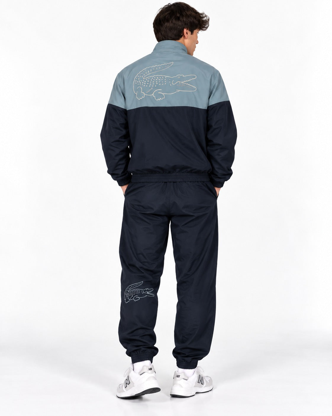 Lacoste TS WH1914 Z5M LACOSTE 