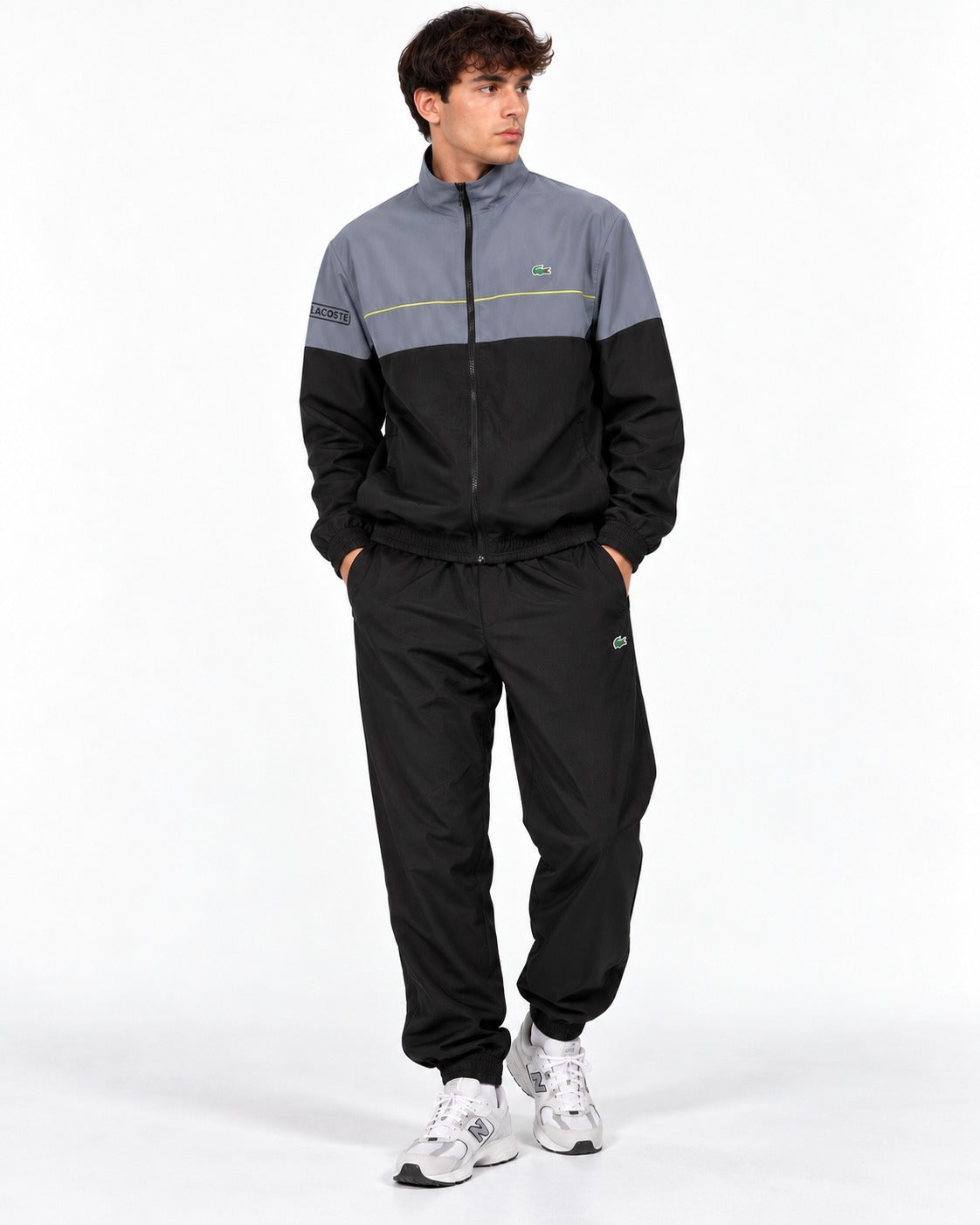 Lacoste TS WH1914 ZDQ LACOSTE 