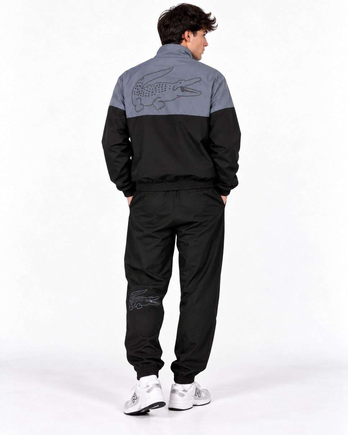 Lacoste TS WH1914 ZDQ LACOSTE 
