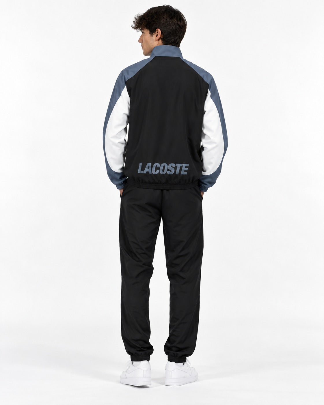 Lacoste TS WH6603 YXE LACOSTE 