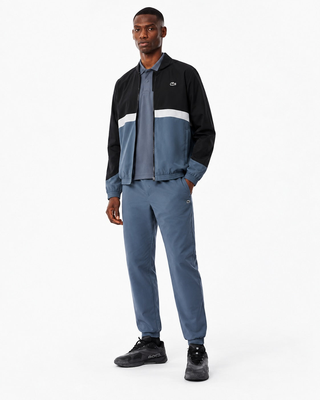 Lacoste TS WH6604 YXE LACOSTE 