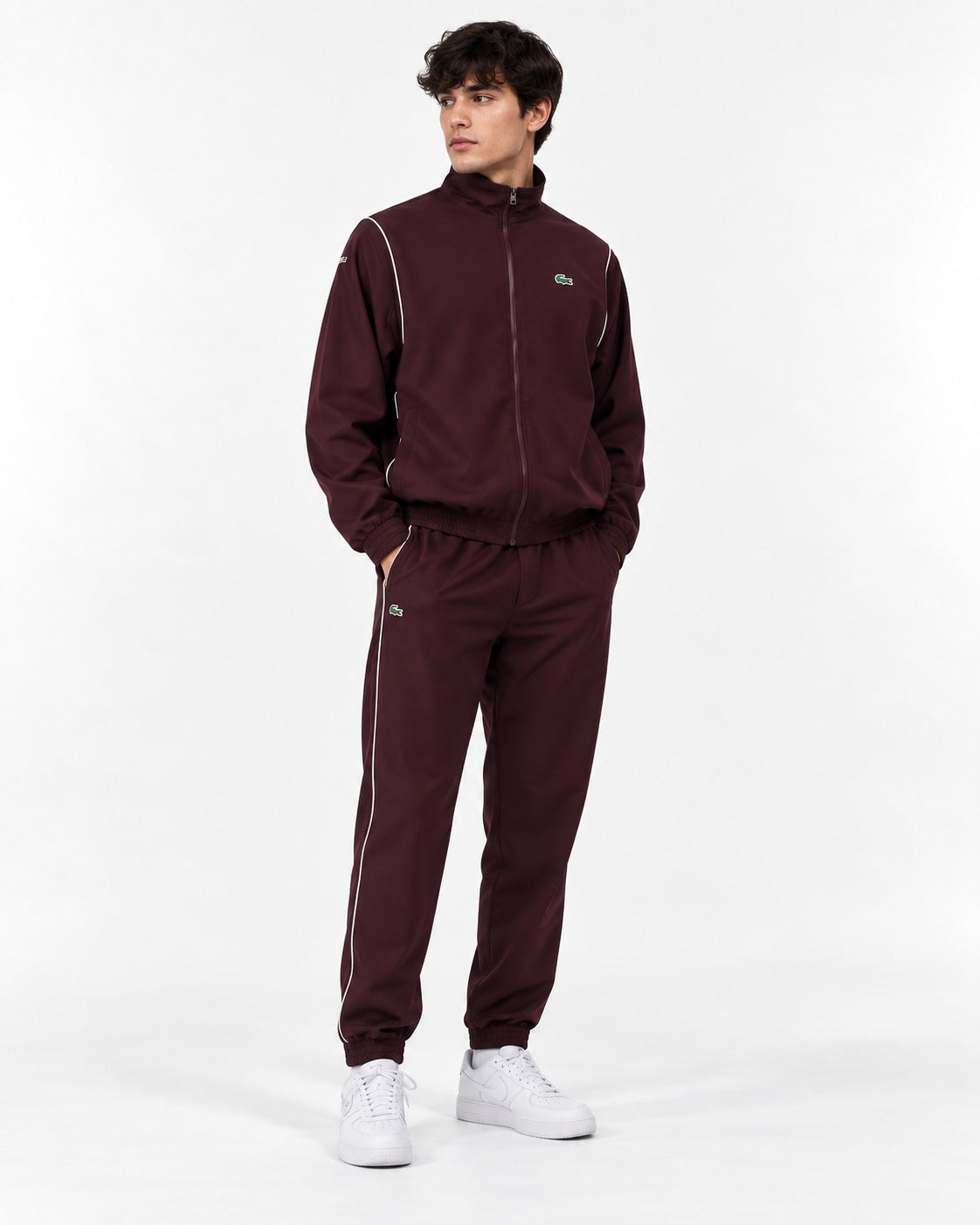 Lacoste TS WH6790 ZB5 LACOSTE 
