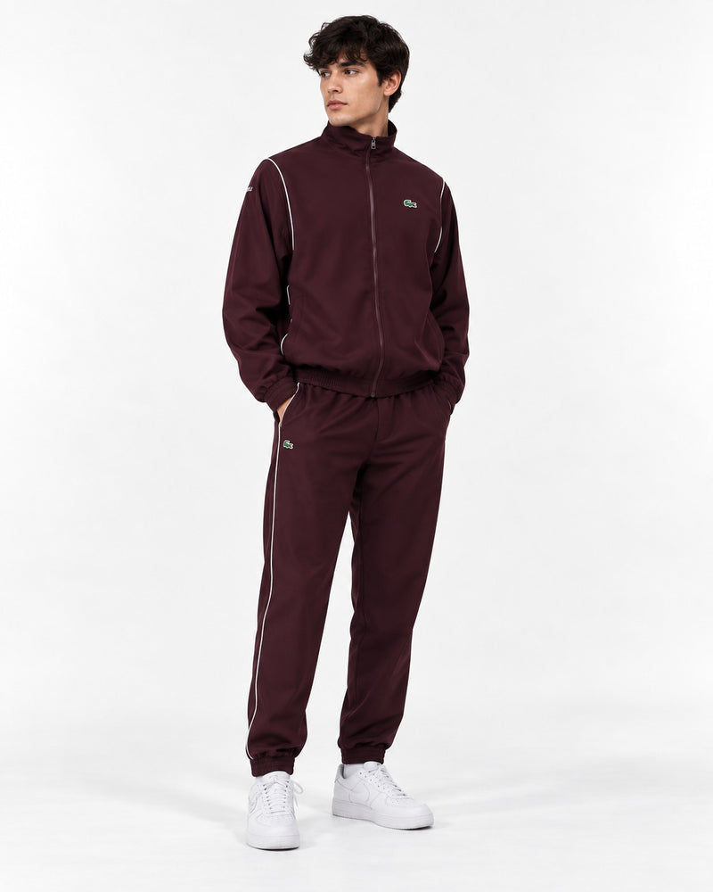 Lacoste TS