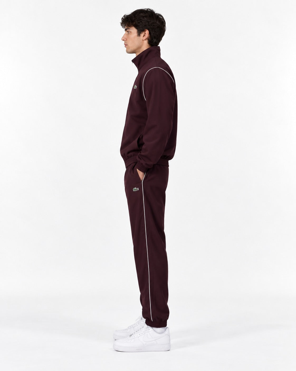 Lacoste TS WH6790 ZB5 LACOSTE 
