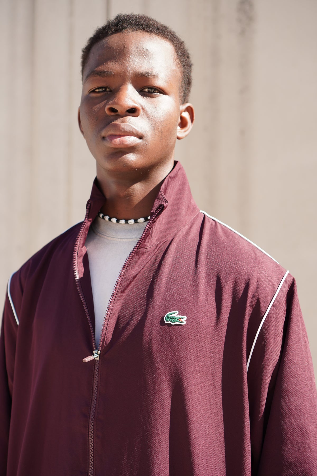 Lacoste TS WH6790 ZB5 LACOSTE 