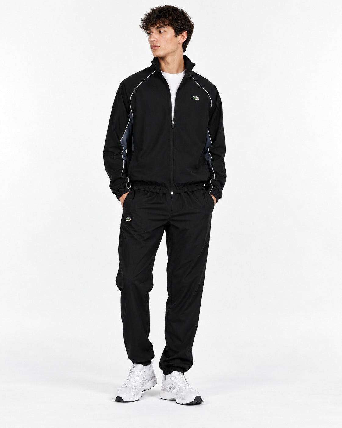 Lacoste TS WH6821 ZDQ LACOSTE 