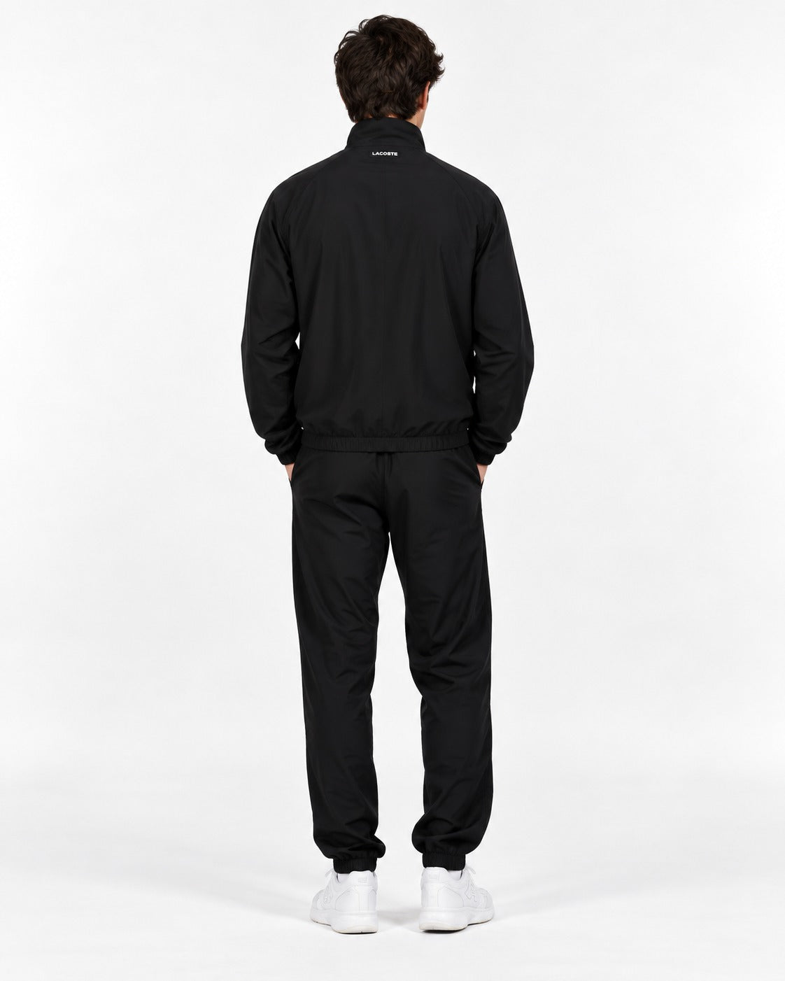 Lacoste TS WH6821 ZDQ LACOSTE 