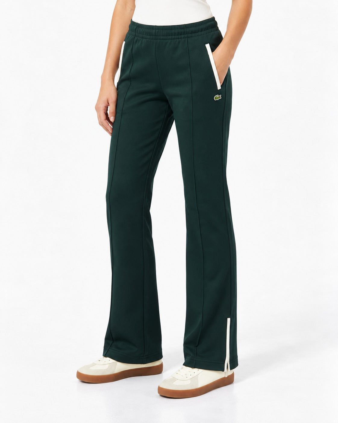 Lacoste Pants XF5253 YZP LACOSTE 