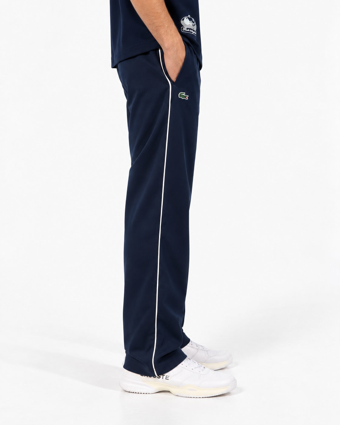 Lacoste Pants XH6932 HHW LACOSTE 