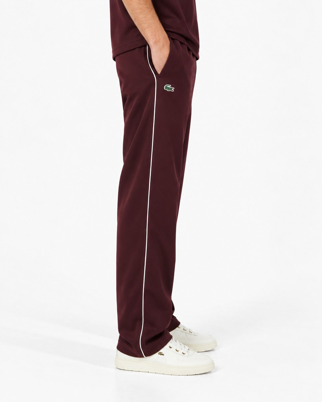Lacoste Pants XH6932 ZB5 LACOSTE 