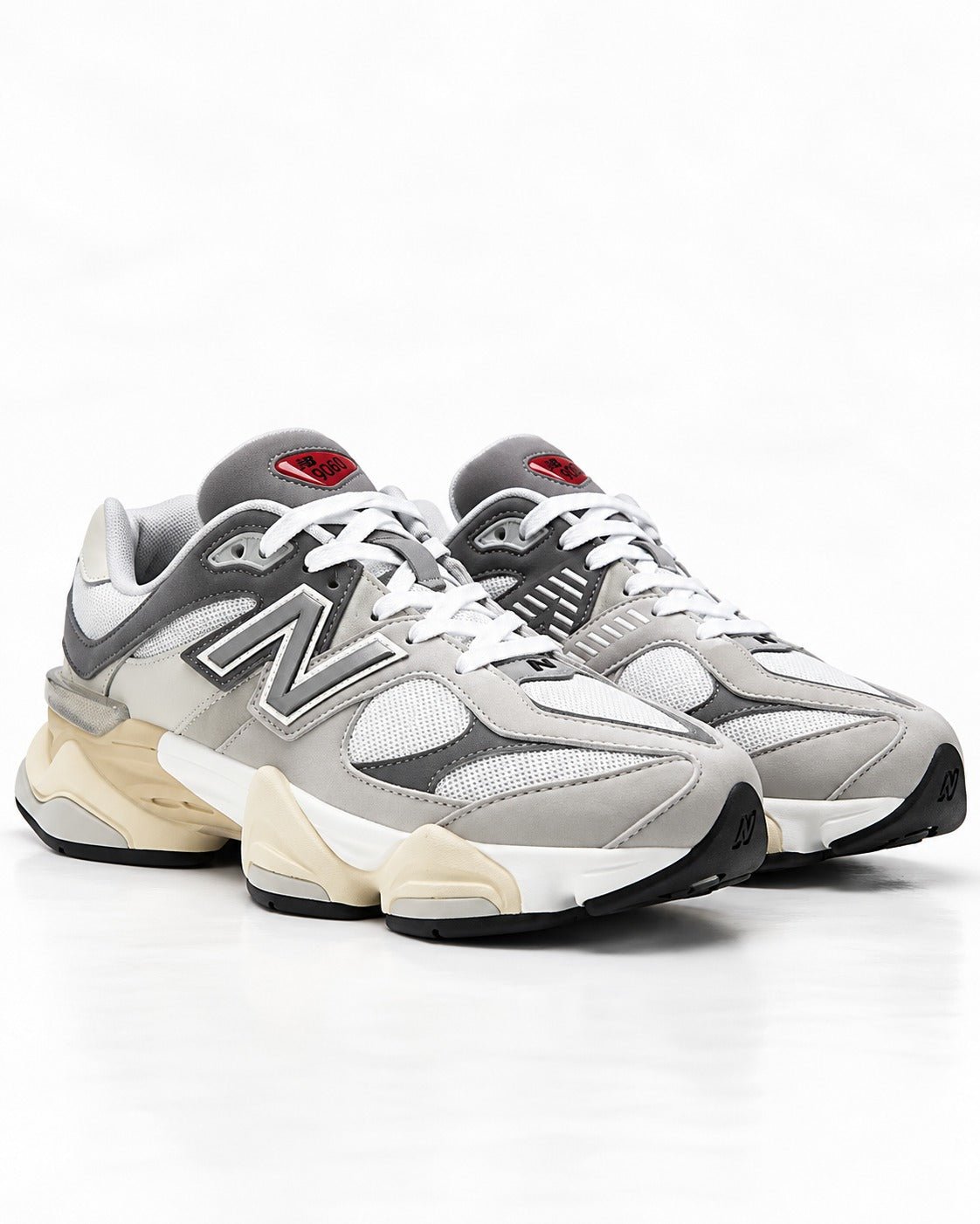 New Balance GC9060 GS GC9060 GY NEW BALANCE 