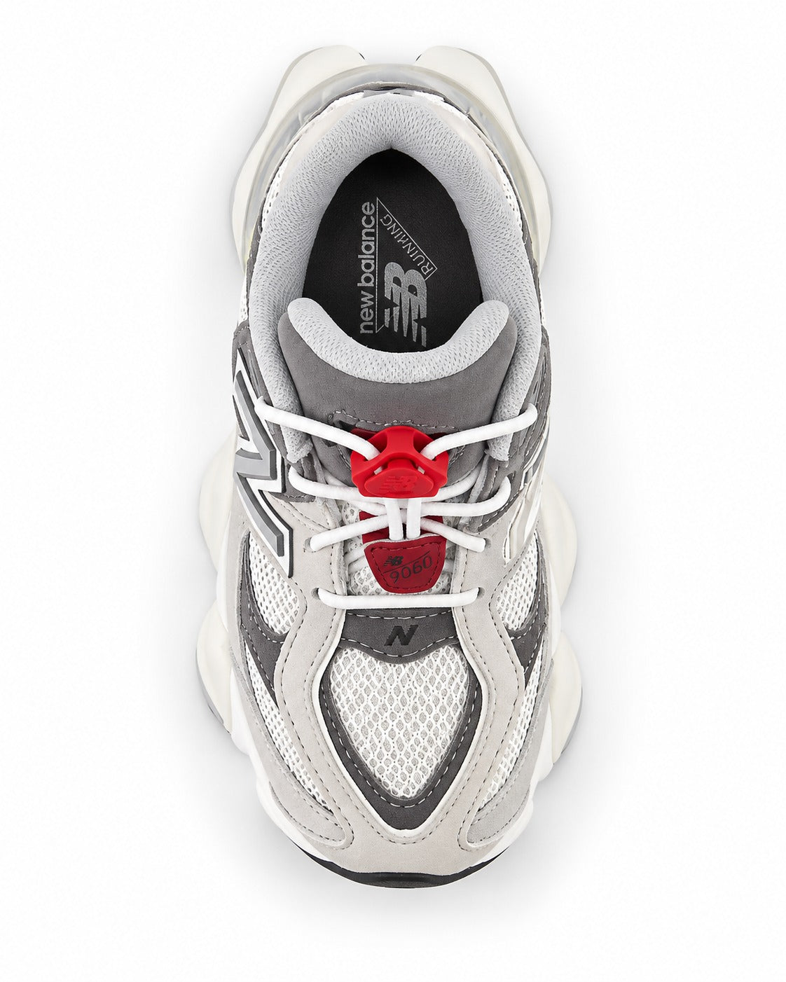 New Balance IV9060 TD IV9060 GY NEW BALANCE 