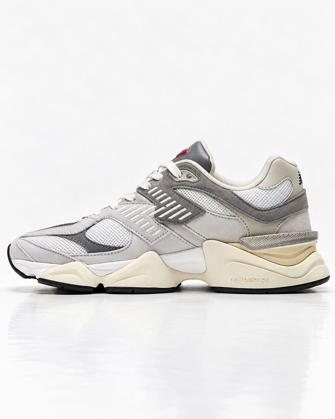 New Balance 9060 U9060 GRY NEW BALANCE 