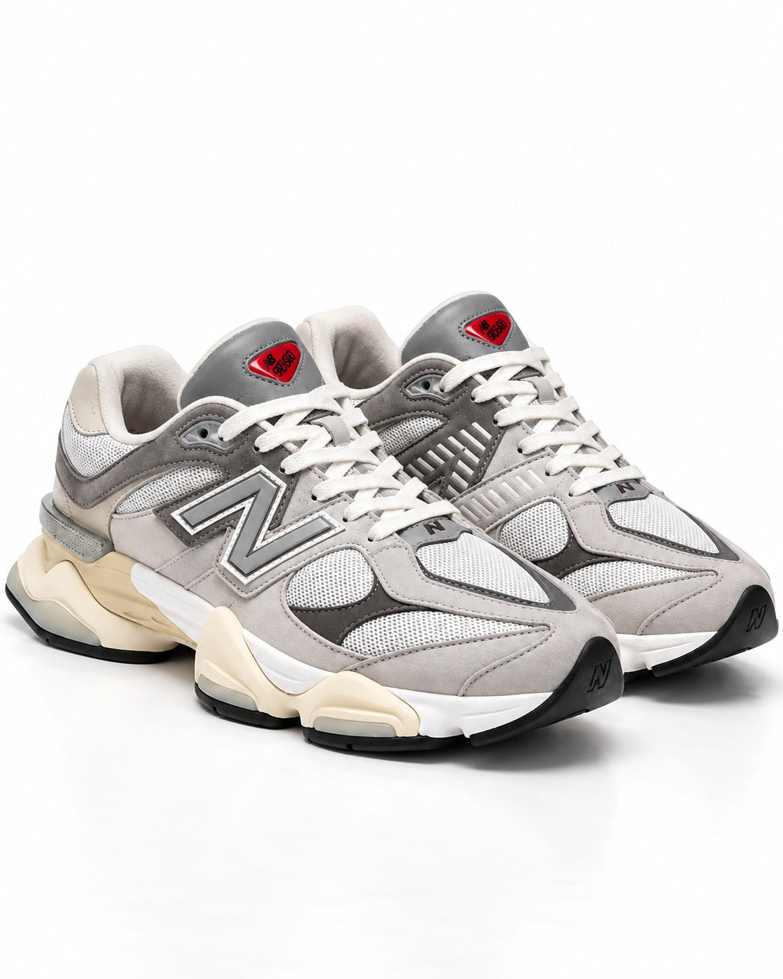 New Balance 9060 U9060 GRY NEW BALANCE 