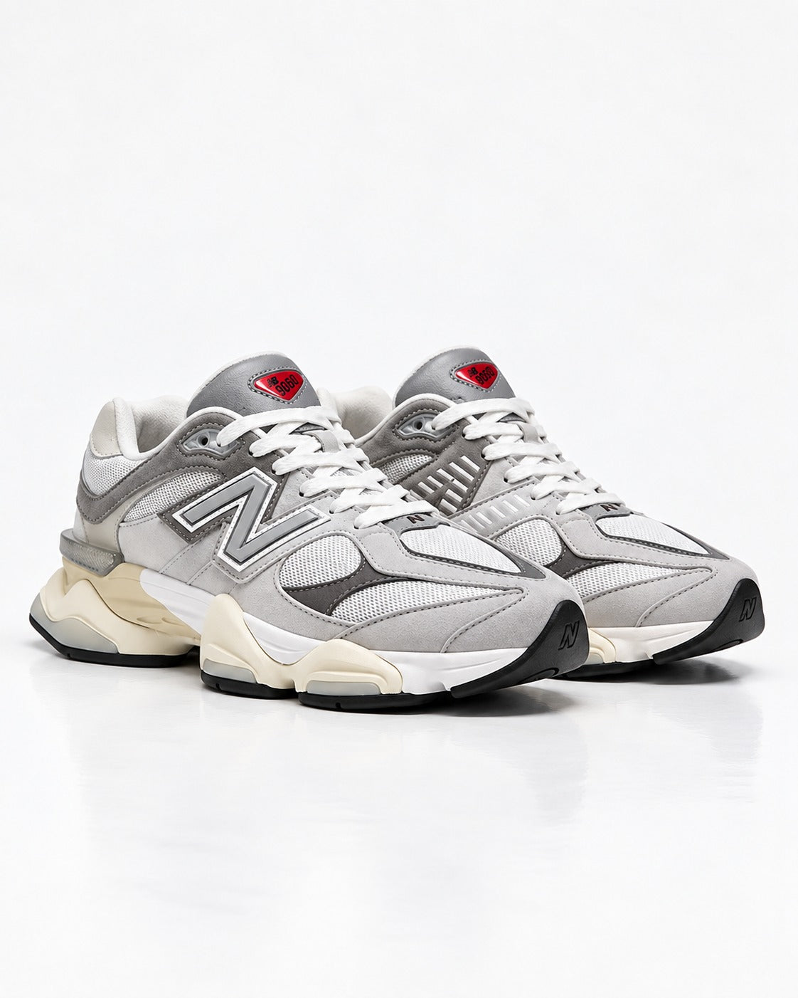 New Balance 9060 U9060 GRY NEW BALANCE 