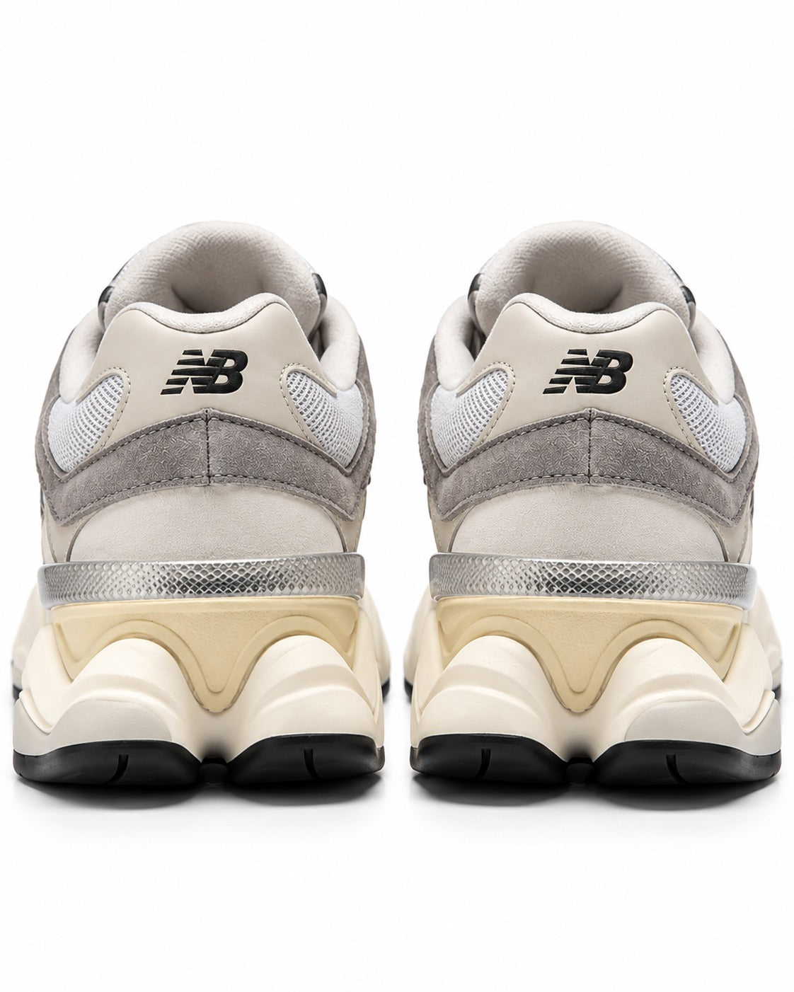 New Balance 9060 U9060 GRY NEW BALANCE 