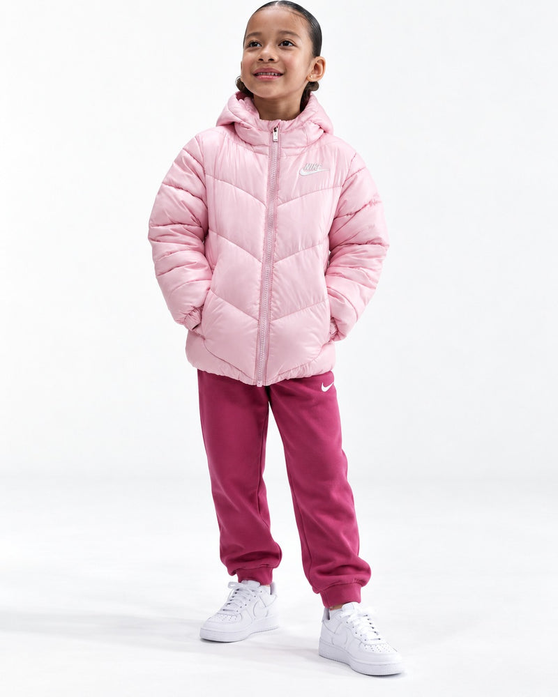 Piumino Nike