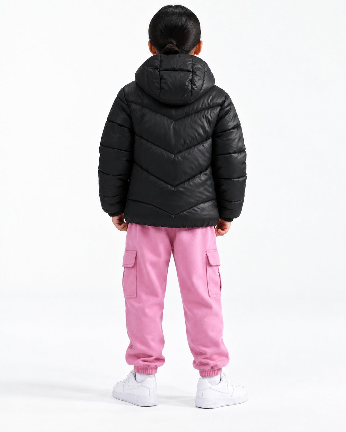 Piumino Nike 86N074 023 NIKE 