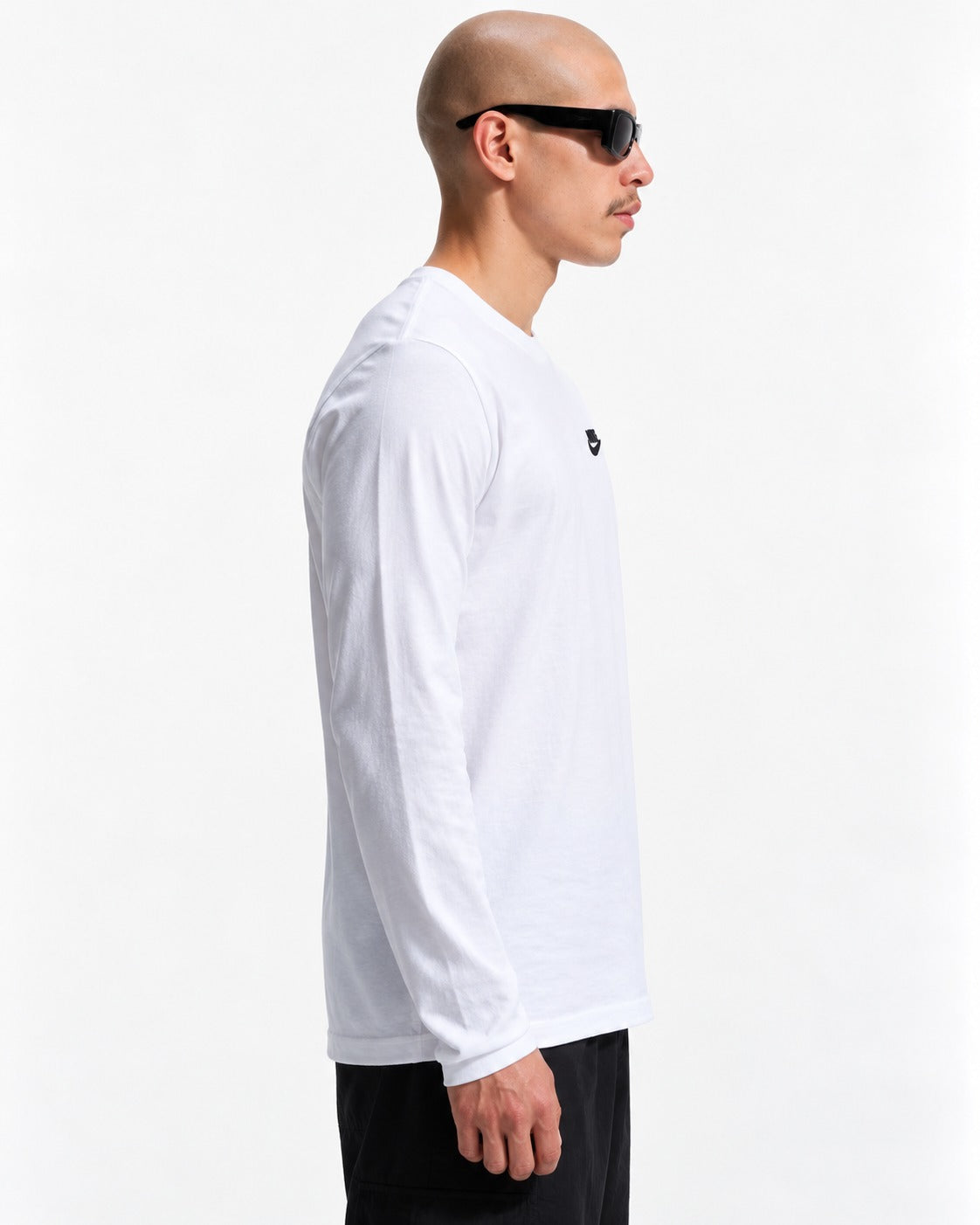 Nike Tee AR5193 100 NIKE 