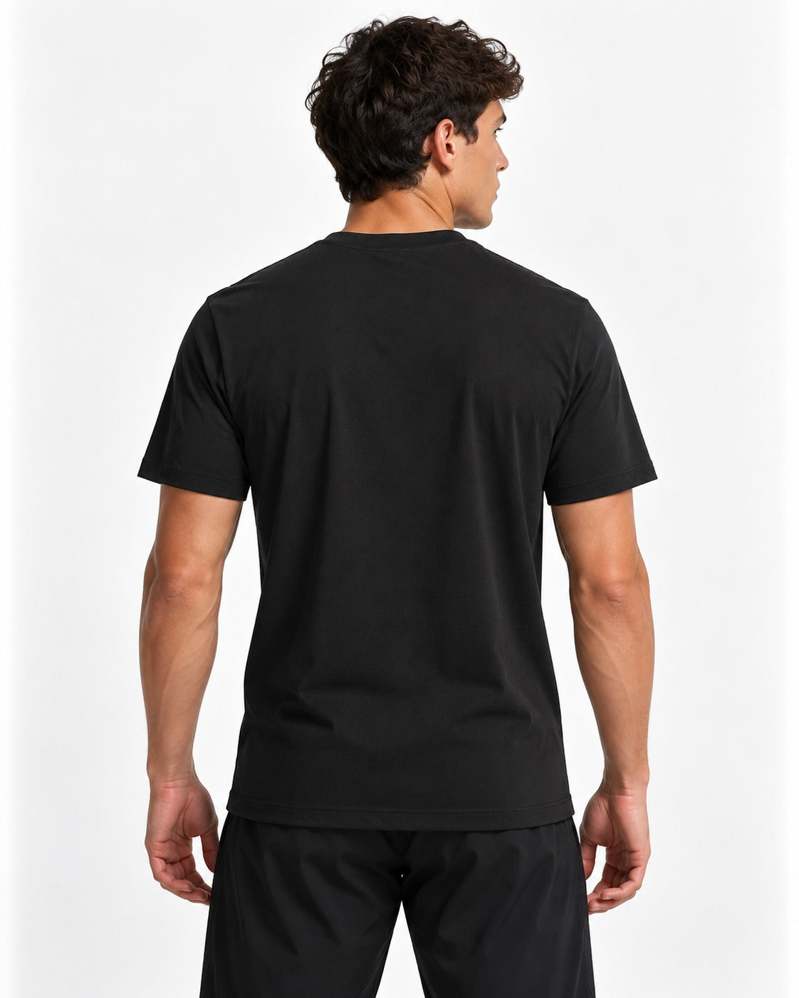 Nike Tee AR6029 010 NIKE 