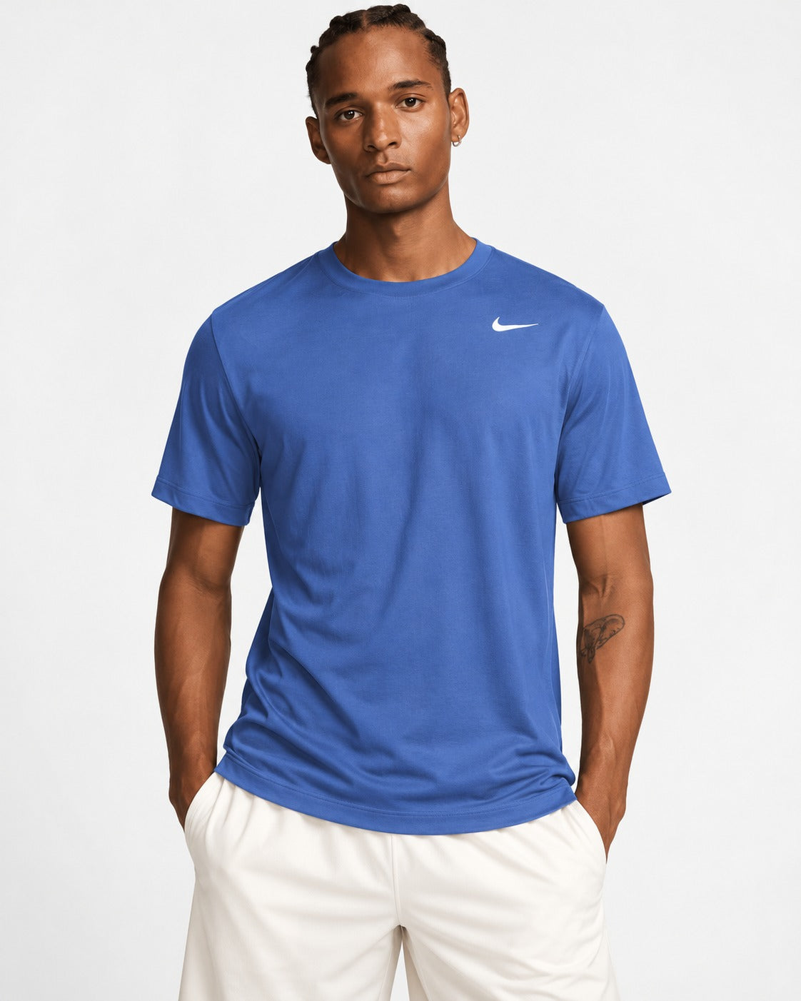 Nike Tee AR6029 459 NIKE 