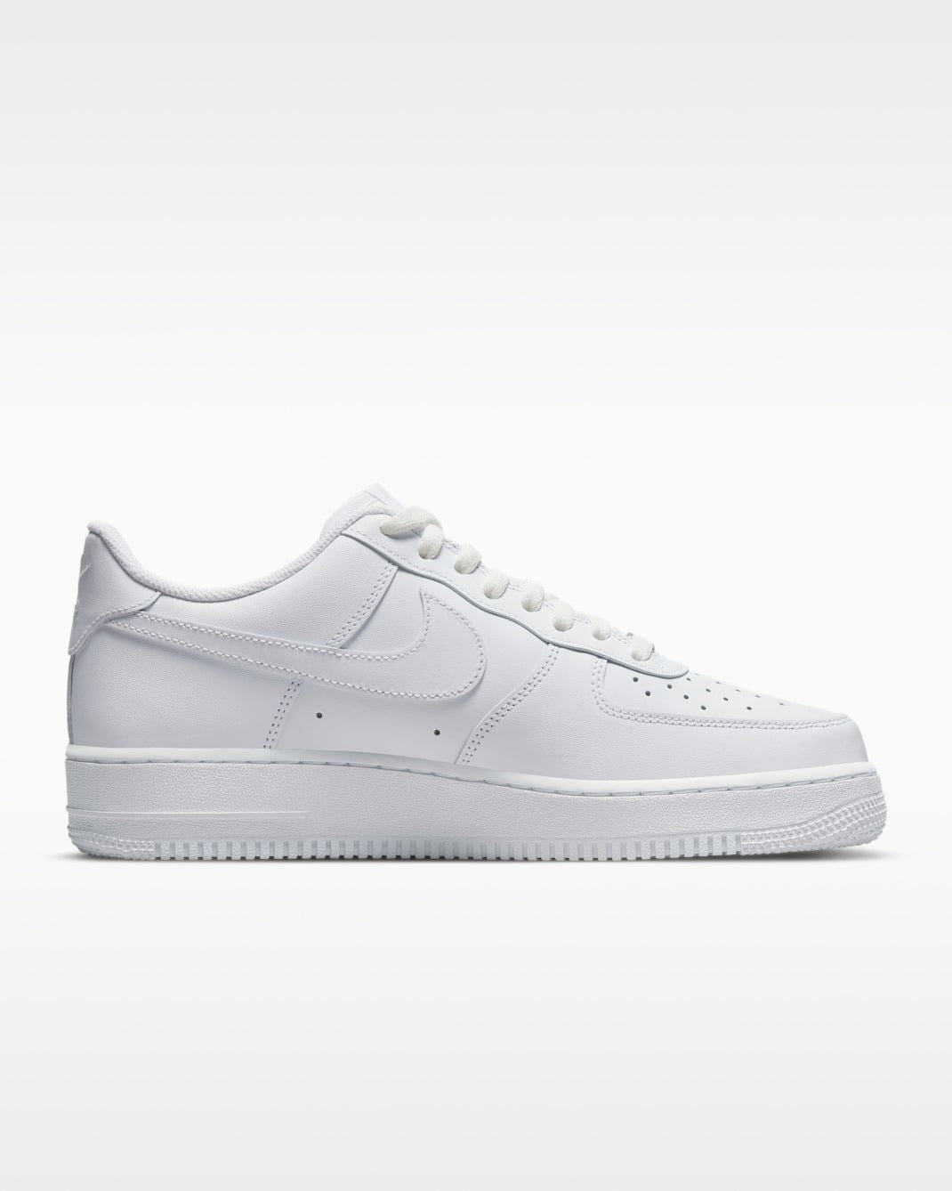 Nike Air Force 1 Low Triple CW2288 111 NIKE 
