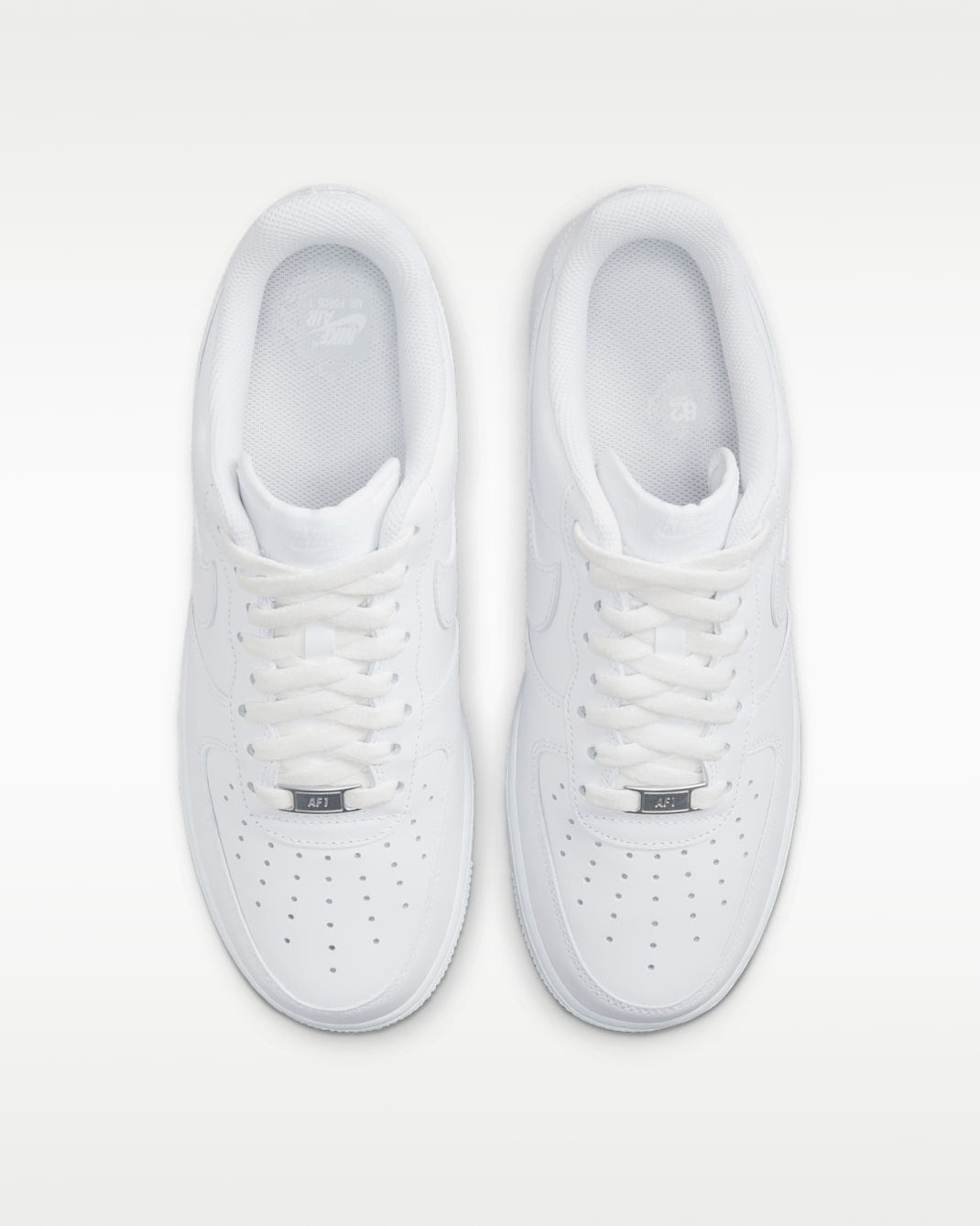 Nike Air Force 1 Low Triple CW2288 111 NIKE 