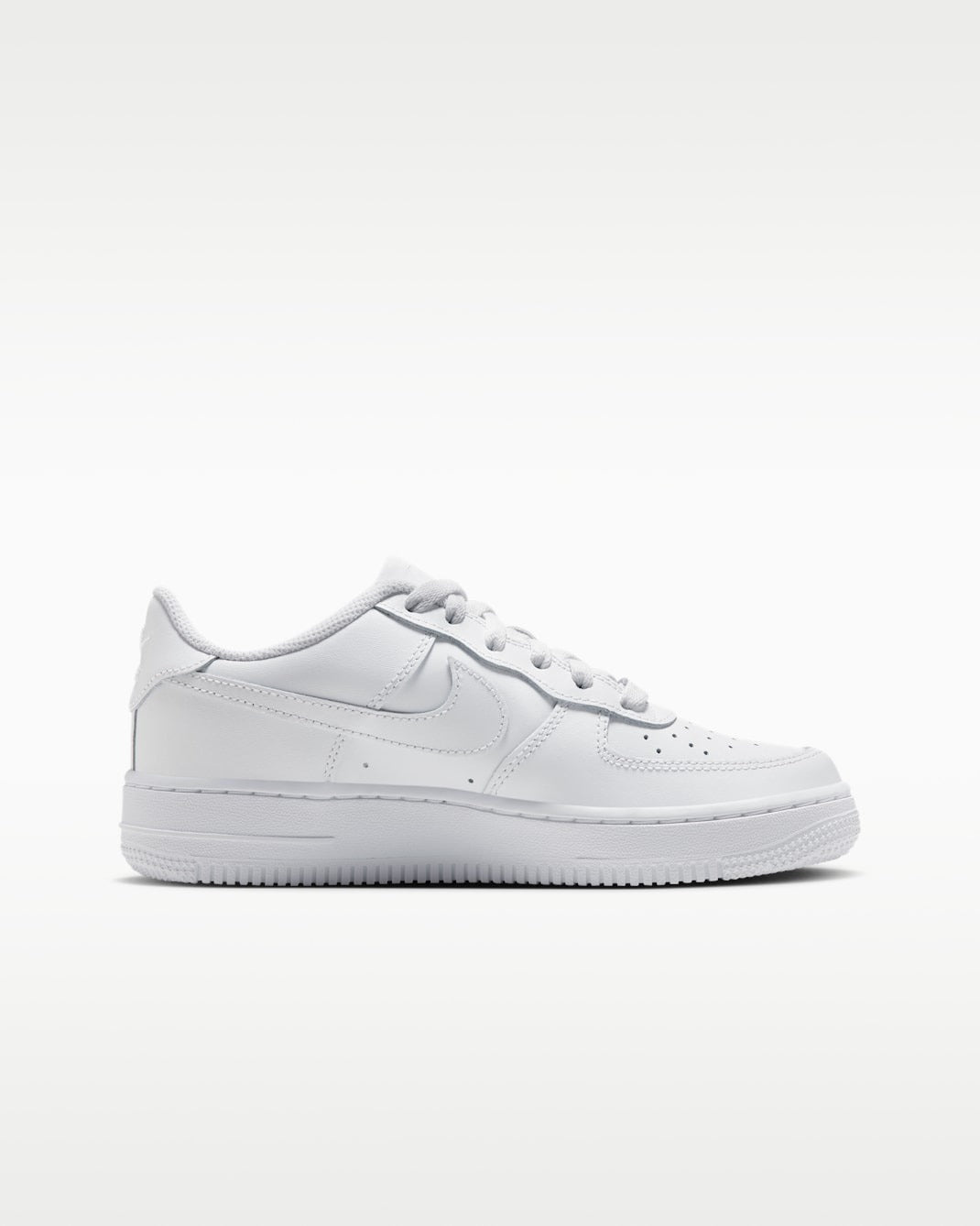 Nike Air Force 1 Low LE Triple DH2920 111 NIKE 