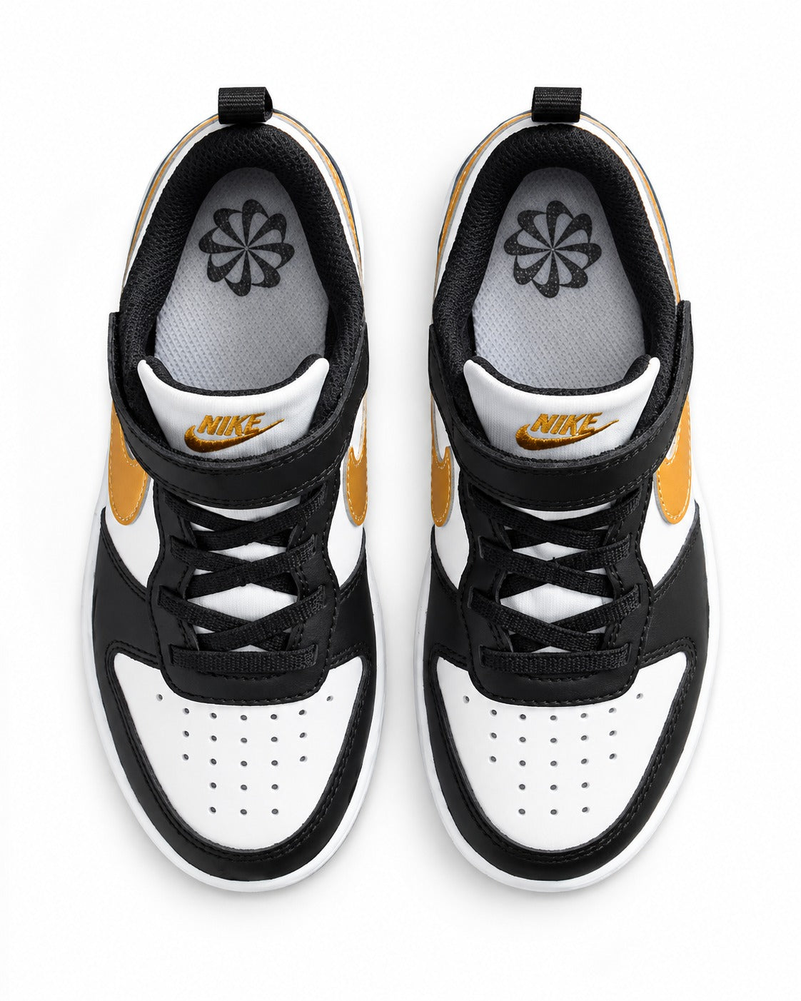 Court Borough Low Recraft DV5457 008 NIKE 