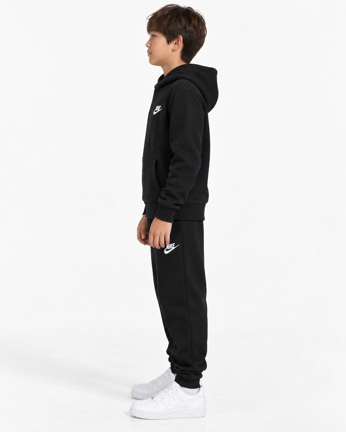 Nike Hoodie FD3000 010 NIKE 
