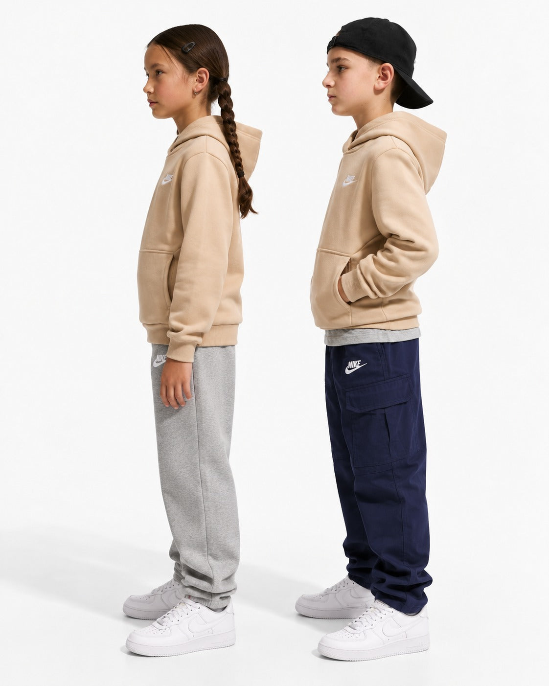 Nike Hoodie FD3000 286 NIKE 