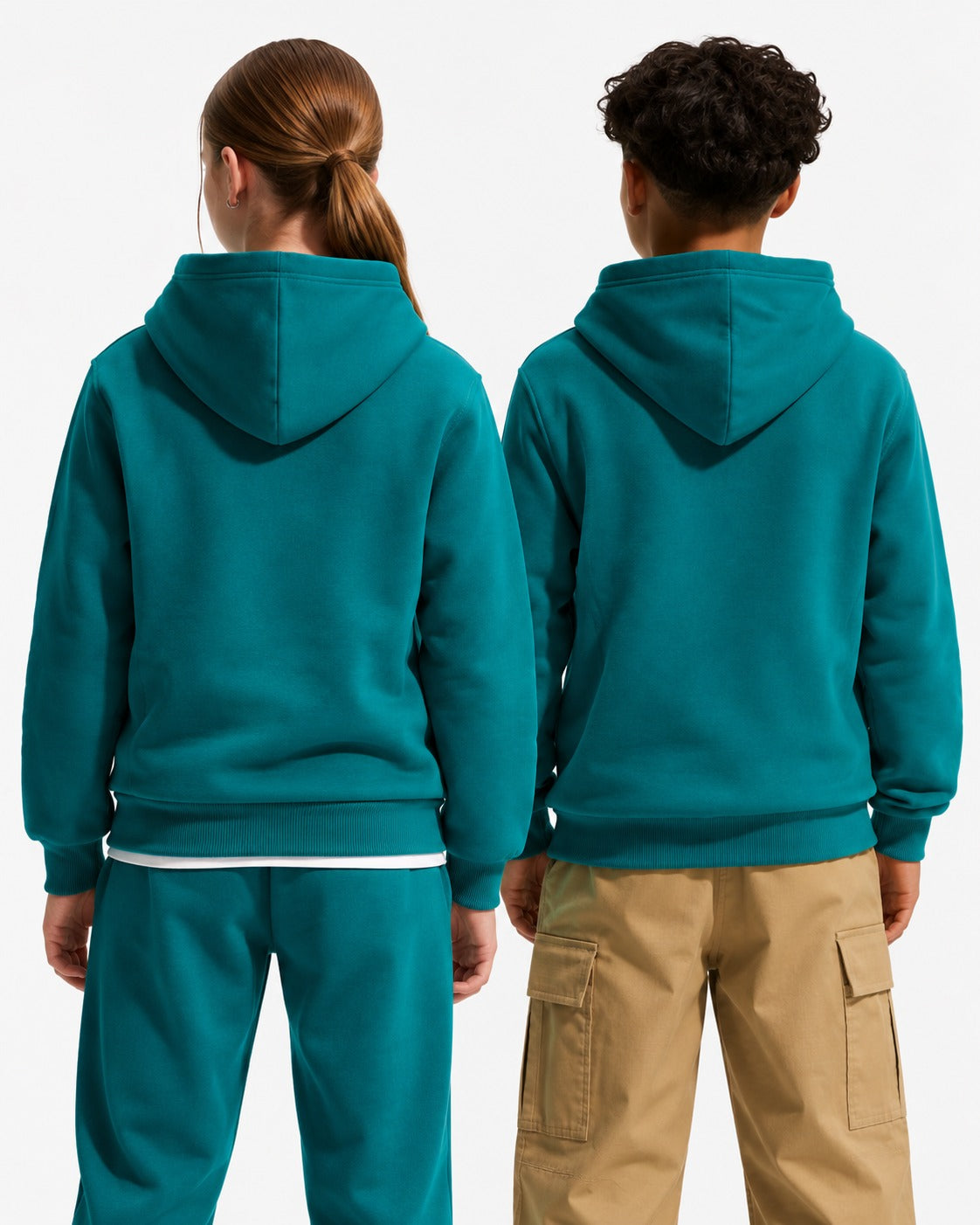 Nike Hoodie FD3000 372 NIKE 