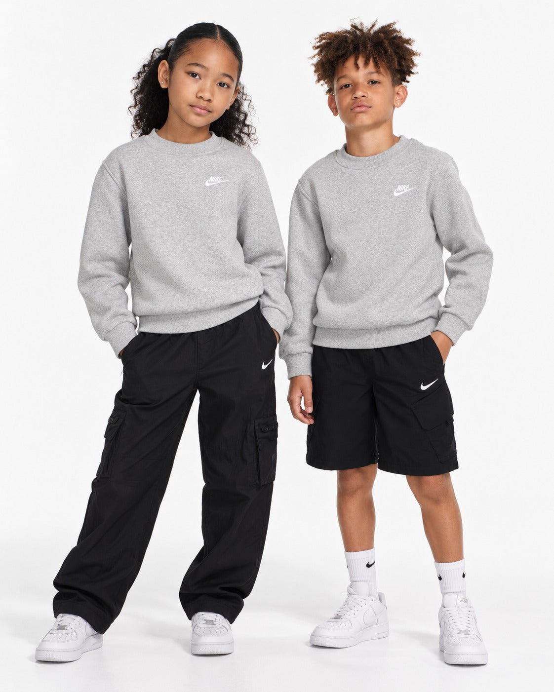 Nike Hoodie FD3006 063 NIKE 