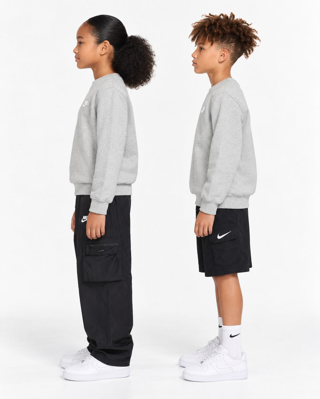 Nike Hoodie FD3006 063 NIKE 