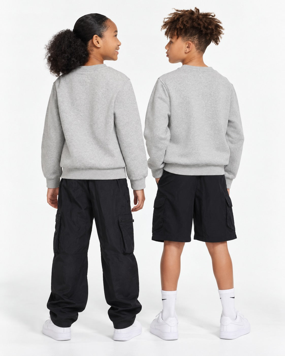 Nike Hoodie FD3006 063 NIKE 
