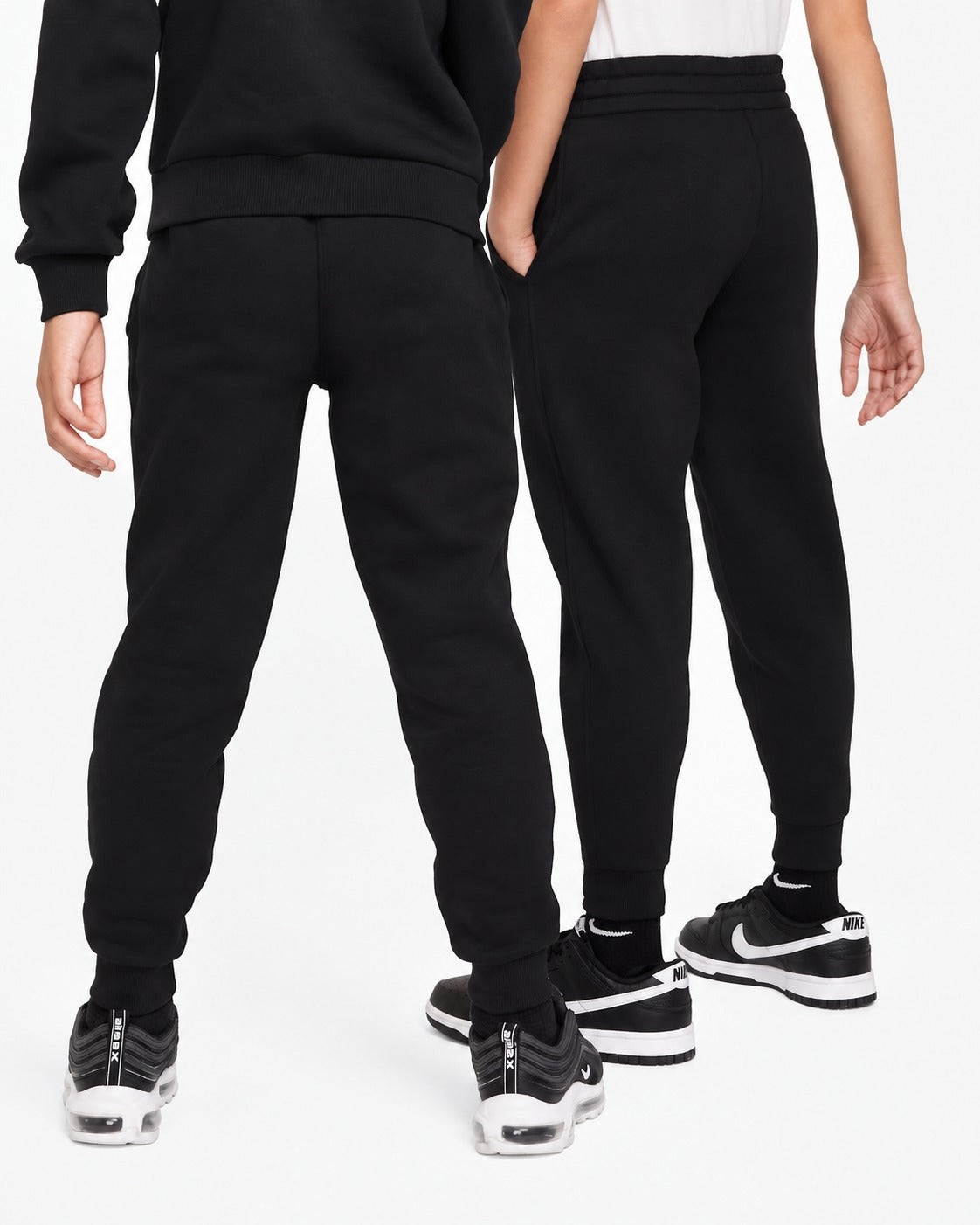 Nike Pants FD3008 010 NIKE 