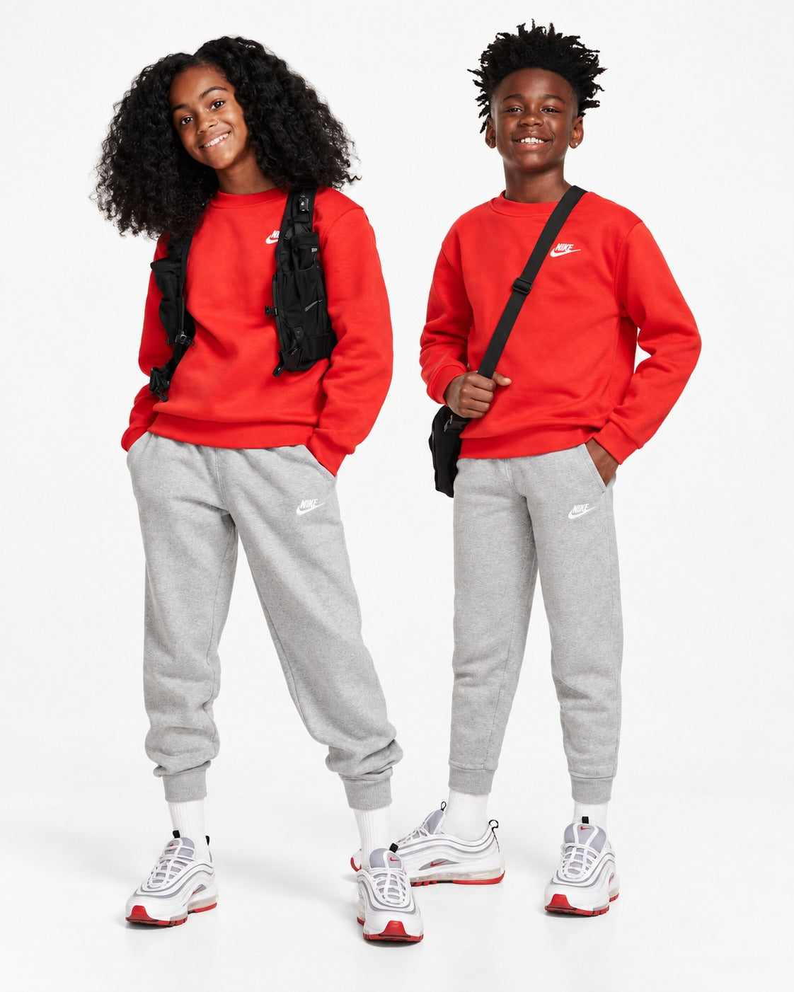 Nike Pants FD3008 063 NIKE 