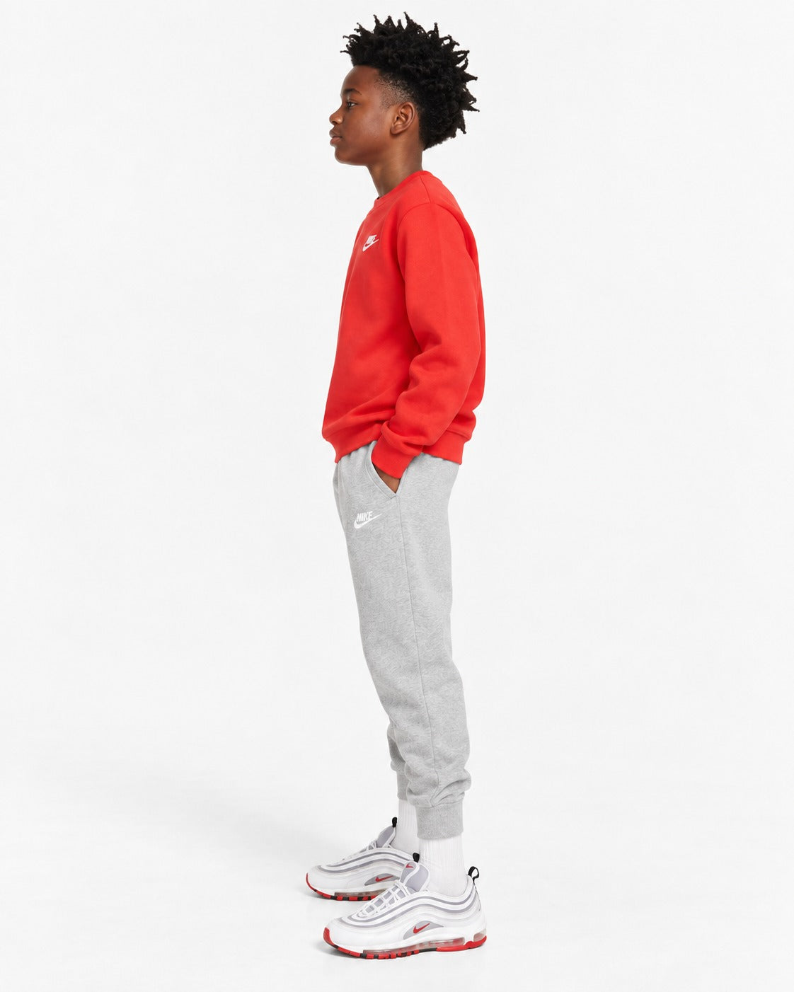 Nike Pants FD3008 063 NIKE 