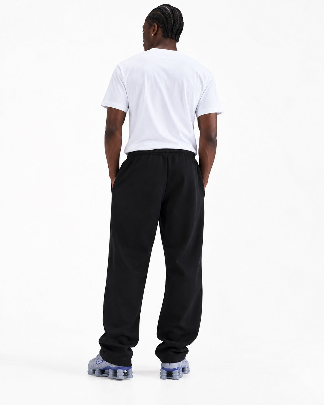 Nike Pants FN3730 010 NIKE 