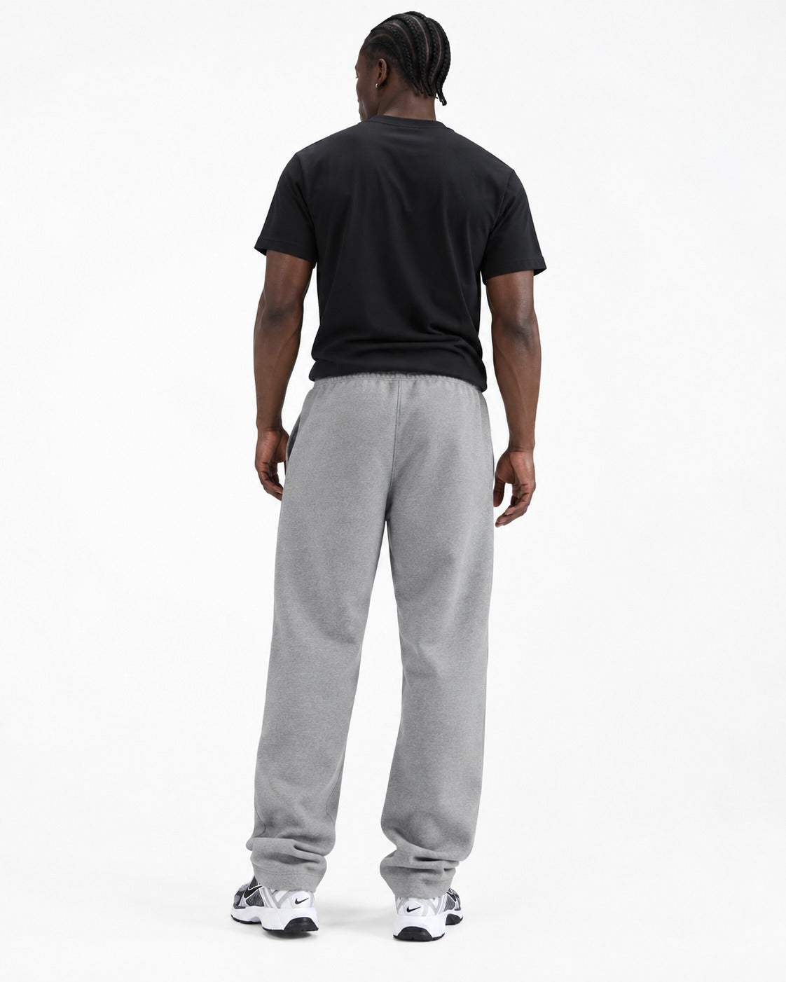 Nike Pants FN3730 063 NIKE 