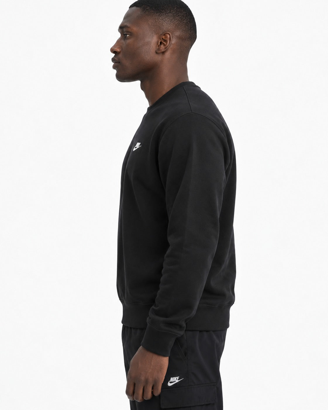 Nike Hoodie FN3886 010 NIKE 