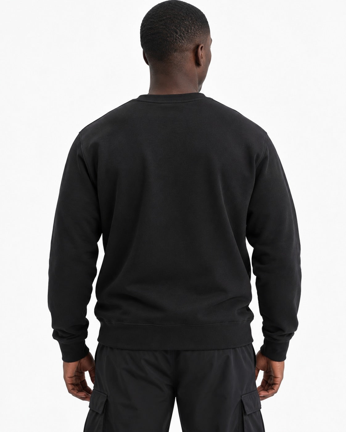 Nike Hoodie FN3886 010 NIKE 