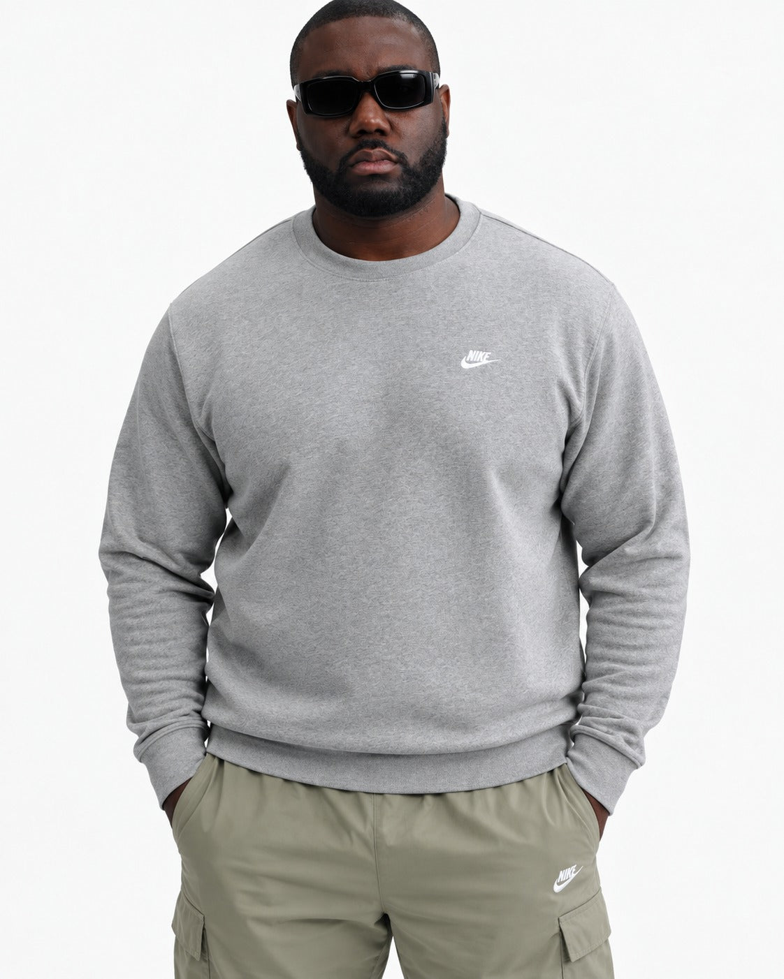 Nike Hoodie FN3886 063 NIKE 